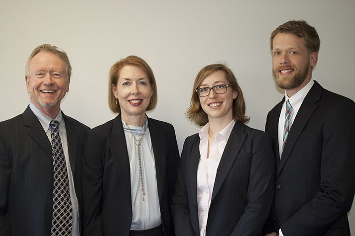 Thompson Law Offices Attorneys